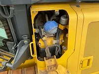 Komatsu d 61px bulldozer - afbeelding 20 van  38