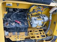 Komatsu d 61px bulldozer - afbeelding 21 van  38