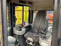 Komatsu d 61px bulldozer - afbeelding 22 van  38