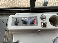 Komatsu d 61px bulldozer - afbeelding 30 van  38