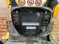 Komatsu d 61px bulldozer - afbeelding 31 van  38
