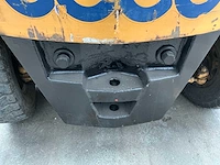Komatsu fb10-4 vorkheftruck - afbeelding 4 van  19