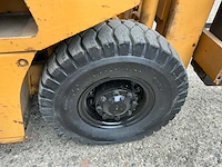 Komatsu fb10-4 vorkheftruck - afbeelding 6 van  19