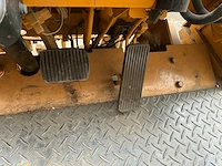 Komatsu fb10-4 vorkheftruck - afbeelding 8 van  19