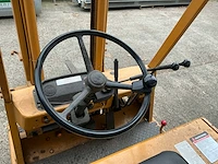 Komatsu fb10-4 vorkheftruck - afbeelding 9 van  19