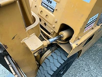 Komatsu fb10-4 vorkheftruck - afbeelding 19 van  19