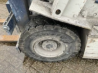 Komatsu fb15-5 elektrische vorkheftruck | nieuwe accupack - afbeelding 3 van  16