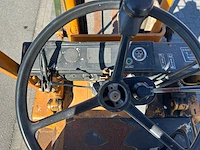 Komatsu fb20-3 vorkheftruck - afbeelding 7 van  20