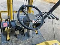 Komatsu fd15ht-15 vorkheftruck - afbeelding 12 van  13