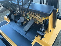 Komatsu fd25-8 vorkheftruck - afbeelding 5 van  27
