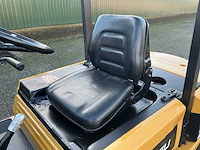 Komatsu fd25-8 vorkheftruck - afbeelding 7 van  27