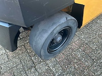Komatsu fd25-8 vorkheftruck - afbeelding 11 van  27