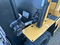 Komatsu fd25-8 vorkheftruck - afbeelding 15 van  27