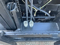 Komatsu fd25-8 vorkheftruck - afbeelding 27 van  27