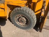 Komatsu fg-25 vorkheftruck - afbeelding 6 van  22