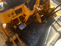 Komatsu fg-25 vorkheftruck - afbeelding 11 van  22