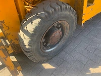Komatsu fg-25 vorkheftruck - afbeelding 20 van  22