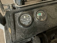 Komatsu fg25 heftruck - afbeelding 4 van  20