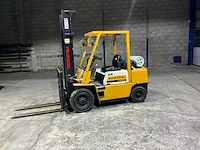 Komatsu fg25 vorkheftruck - afbeelding 1 van  7