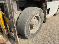 Komatsu fg25 vorkheftruck - afbeelding 5 van  19