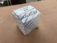Komatsu self-locking nut - afbeelding 6 van  6