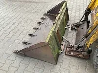 Komatsu sk818 schranklader - afbeelding 2 van  13