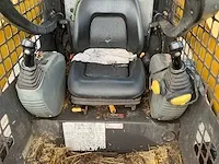 Komatsu sk818 schranklader - afbeelding 3 van  13