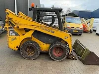 Komatsu sk818 schranklader - afbeelding 9 van  13