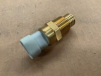 Komatsu thermostatic switch (2x) - afbeelding 2 van  6