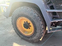 Komatsu wa 115 shovel - afbeelding 4 van  28