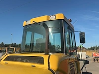 Komatsu wa 115 shovel - afbeelding 6 van  28