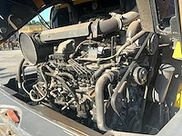 Komatsu wa 115 shovel - afbeelding 9 van  28