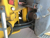 Komatsu wa 115 shovel - afbeelding 13 van  28