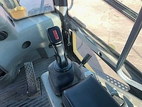 Komatsu wa 115 shovel - afbeelding 17 van  28