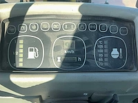 Komatsu wa 115 shovel - afbeelding 18 van  28