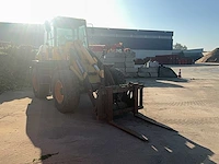Komatsu wa 115 shovel - afbeelding 12 van  28