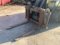Komatsu wa 115 shovel - afbeelding 24 van  28
