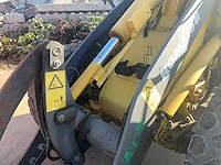 Komatsu wa 115 shovel - afbeelding 25 van  28