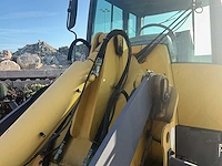 Komatsu wa 115 shovel - afbeelding 26 van  28