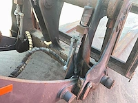 Komatsu wa 115 shovel - afbeelding 28 van  28
