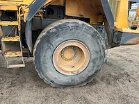 Komatsu wa380 shovel - afbeelding 3 van  49