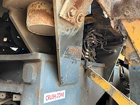 Komatsu wa380 shovel - afbeelding 18 van  49