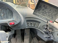Komatsu wa380 shovel - afbeelding 32 van  49