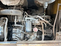 Komatsu wa380 shovel - afbeelding 40 van  49