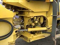 Komatsu wa420 shovel - afbeelding 14 van  22