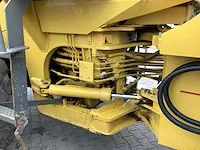 Komatsu wa420 shovel - afbeelding 15 van  22
