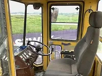 Komatsu wa420 shovel - afbeelding 16 van  22