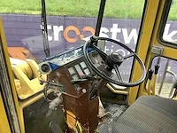 Komatsu wa420 shovel - afbeelding 17 van  22