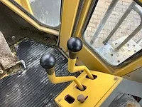 Komatsu wa420 shovel - afbeelding 18 van  22