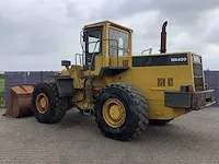 Komatsu wa420 shovel - afbeelding 3 van  22